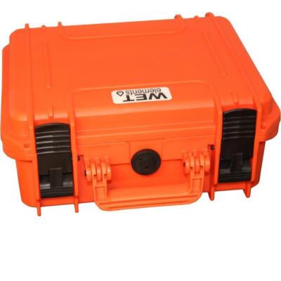 WET-Elements wasserdichter Koffer MAX 300S Wasserdichte Box Dry Box 