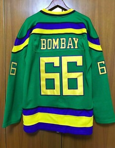 gordon bombay jersey