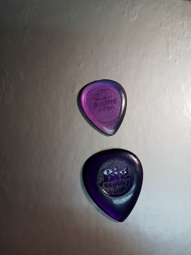Picks per chitarra - Foto 2 di 2