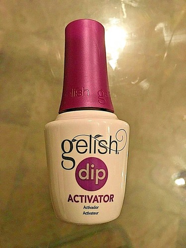 Harmony Nail GELISH DIP Prep for Dipping Powder Essentials (Prep,Base,Top, etc) - Picture 7 of 8