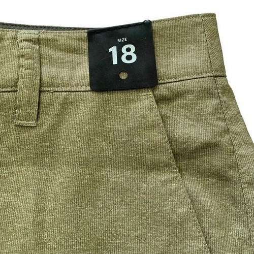 NWT Rip Curl Boys’ The Boardwalk Paradiso Short Swim Size 18 Light olive green - Picture 6 of 9
