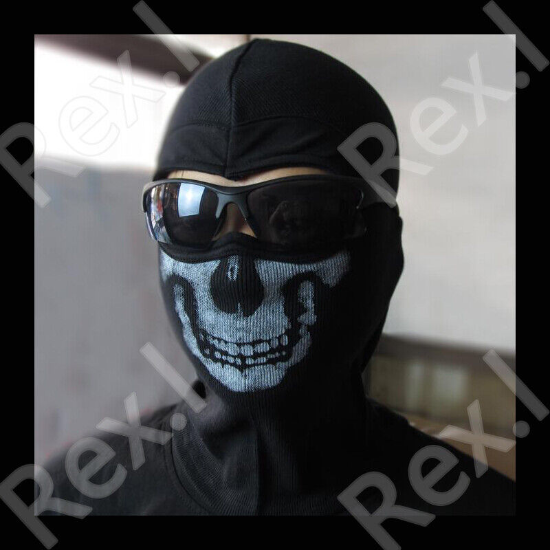 Simon Ghost Riley in 2023  Call of duty ghosts, Ghost soldiers, Ghost