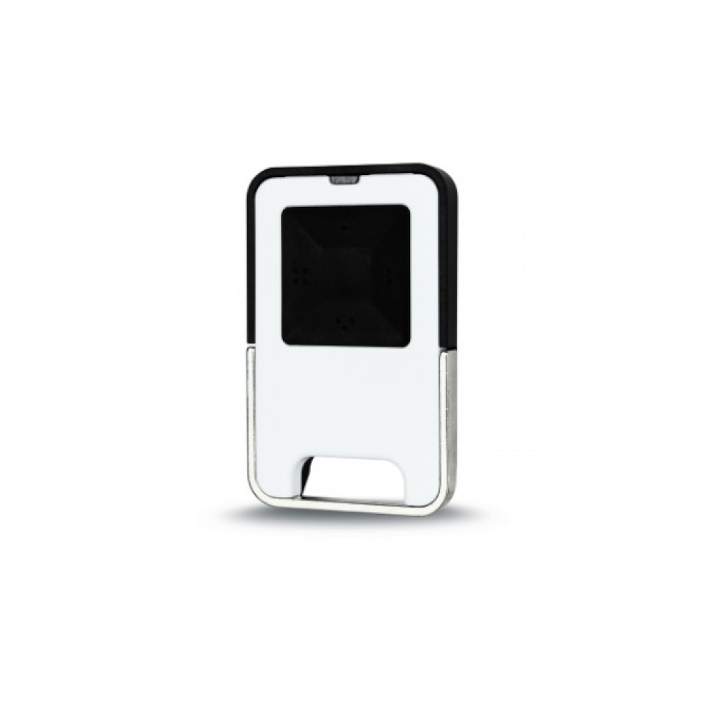 Radiocomando apricancello Allmatic FOR4, 4 canali, 433,92 MHz, rolling code