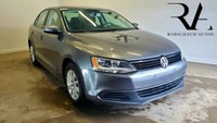 2013 Volkswagen Berline Jetta 78 621 KM AUTOMATIQUE