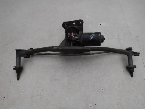 Wischermotor vorne Scheibenwischermotor Mercedes Vito 638 6388200740 Valeo