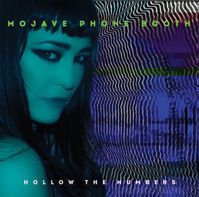 Mojave Phone Booth Hollow the Numbers (Vinyl LP) 12" Album Coloured Vinyl