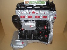 Moteur Mercedes VITO