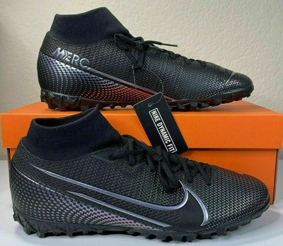 nike mercurial superfly 7 negro