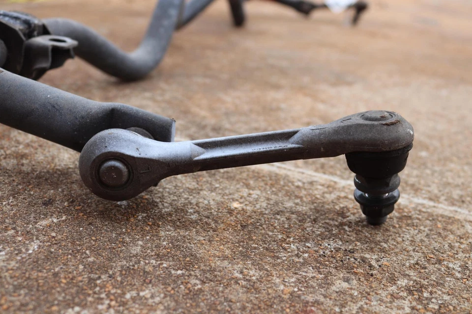 INFINITI FX35 FX37 FX50 QX70 2009-2013 ESTABILIZADOR TRASERO BARRA ESTABILIZADORA ANTIVUELCO OEM Foto 3 de 4