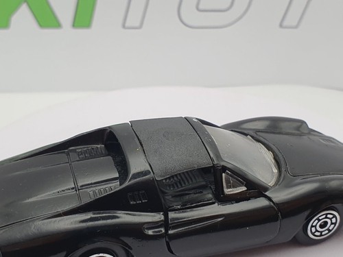 Ferrari 246 GTS Norev 1/43 - Imagen 3 de 3