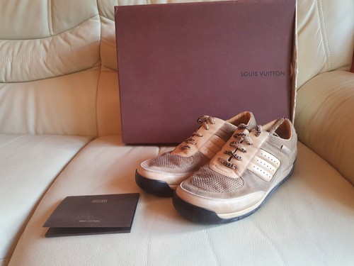 Scarpe Lv Top Sellers, 56% OFF | www.ingeniovirtual.com