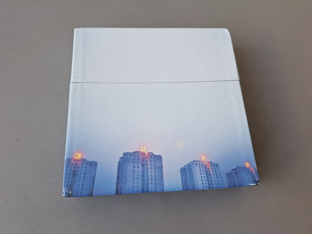 THE KILLERS °°° limited 5.000 BOX 11 x 7