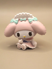 My Melody Dolly Mix Mini Figure Mascot Sanrio Japan N183