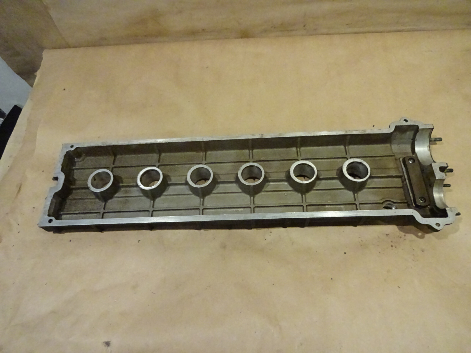 Lamborghini Diablo SV 98 - LH Cylinder Head Cover - P/N 460132001