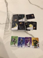 New Style 38pcs NFC  Mini Card