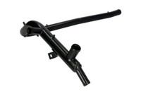 Thermotec KüHlmittelrohrleitung FüR VW Transporter T4 2.4D 2.5 2.5D 07.90-06.03