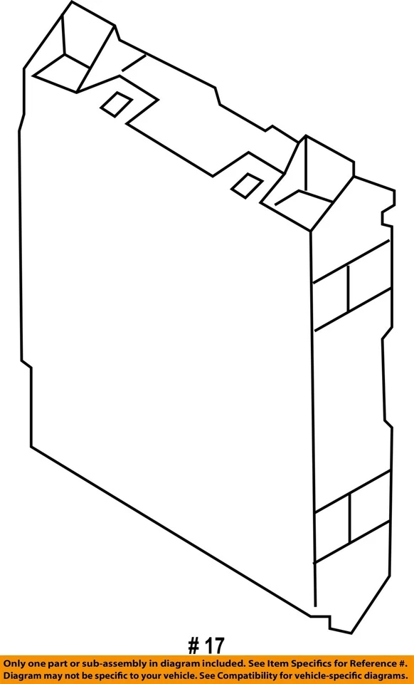 Б/у модуль контроля температуры кондиционера подходит: 2010 Land rover Range rover sport температуры - Изображение 4 из 4