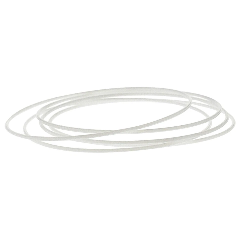 Junta de bisel de reloj de 5 piezas se adapta al interior Rolex nuevo Submariner cerámica 116613 116610 Foto 2 de 3