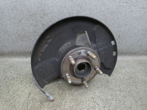 Achsschenkel vorne links Radlager VL 196Tkm Opel Insignia A 2.8 11.1742.171