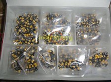 100pcs OMRON B3F-1062 1.47N 6X6X7mm Tactile Push Button Switch 6*6*7