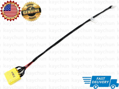 DC POWER JACK ORIGINAL LENOVO ZIVY0 DC-IN 90205125 Ideapad Yoga 2 13 - Foto 13