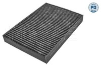 Meyle 11-123260015/PD Innenraumfilter Pollenfilter FüR Peugeot