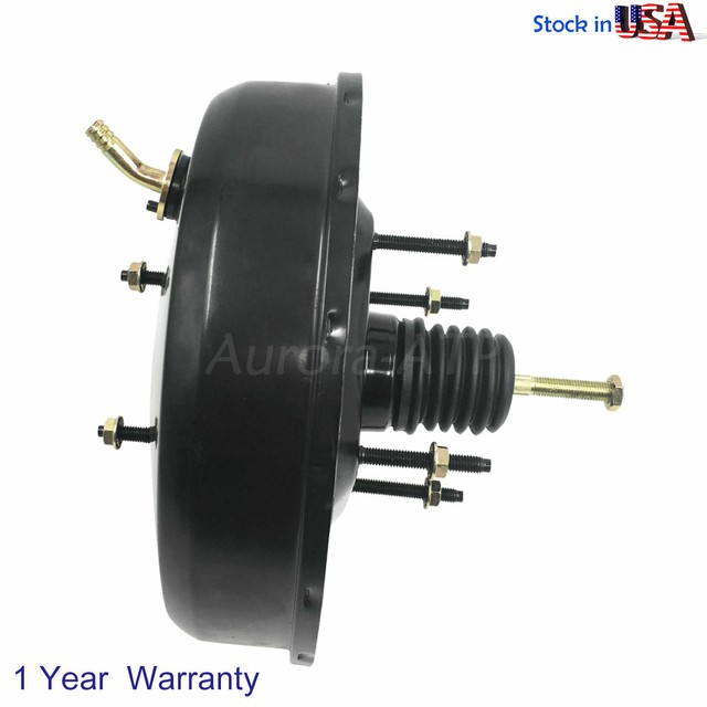 Brake Master Cylinder fits 2007-2018 Toyota Tundra Sequoia Sequoia