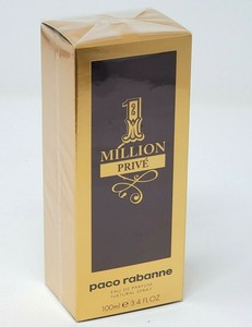 one million prive cologne