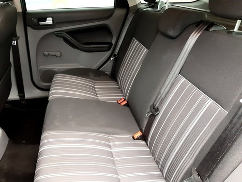 tür hinten links für FORD FOCUS II TURNIER 1.6 TDCI 2004 163352 1118809 - Bild 11 von 19