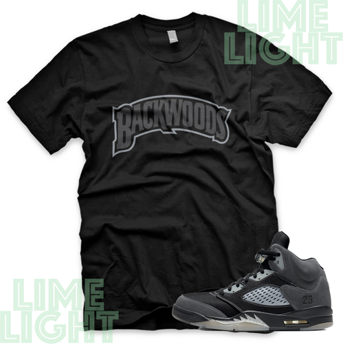 jordan 5 anthracite ebay