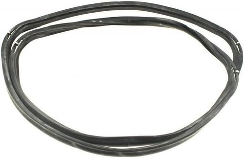 Guarnizione Porta Forno Ariston Indesit 4 Lati 1400mm C00081579 Originale - Foto 10