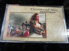 FLEETWOOD MAC " BEHIND THE MASK " CASSET