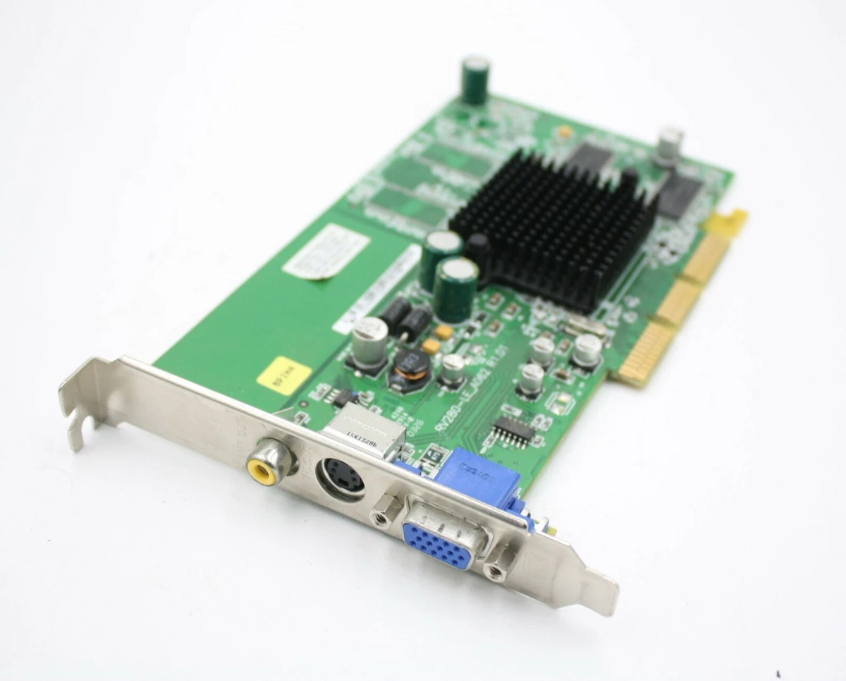 Best agp shop graphics card