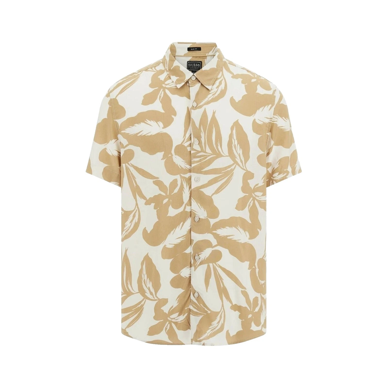 Camisas para hombre GUESS talla S