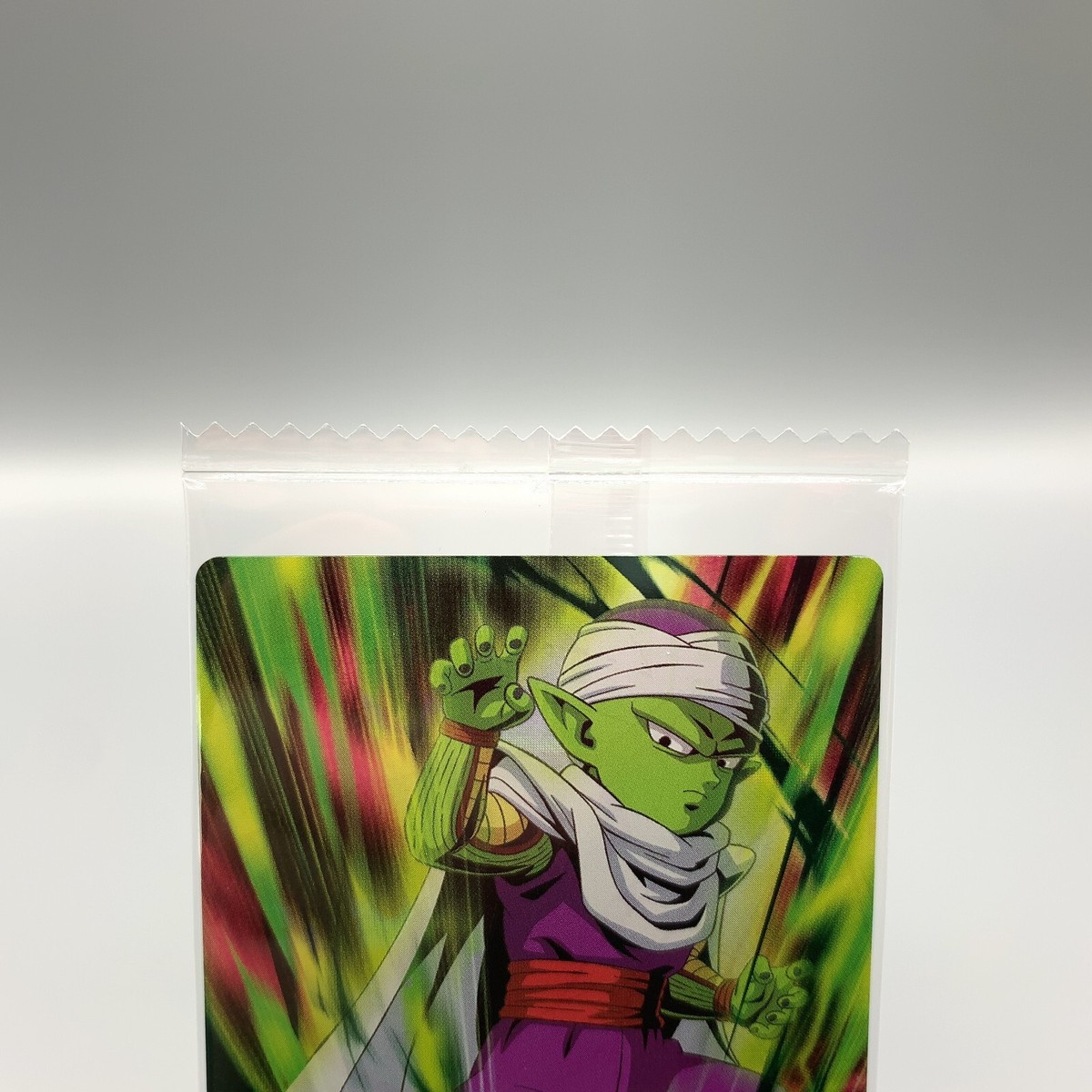 Piccolo Dragon Ball Daima Trading Card 5-03 Bandai Anime Japan