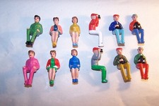 12 Figuren Carrera Zuschauer A Tribüne Slot Universal 1:32 124 Uni 51652