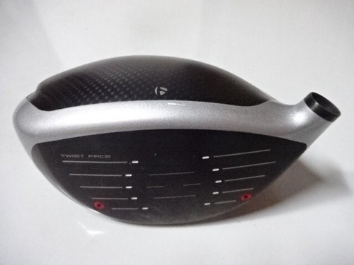 Taylormade M5 9.0 driver head only right handed golf from japan - Picture 5 of 7