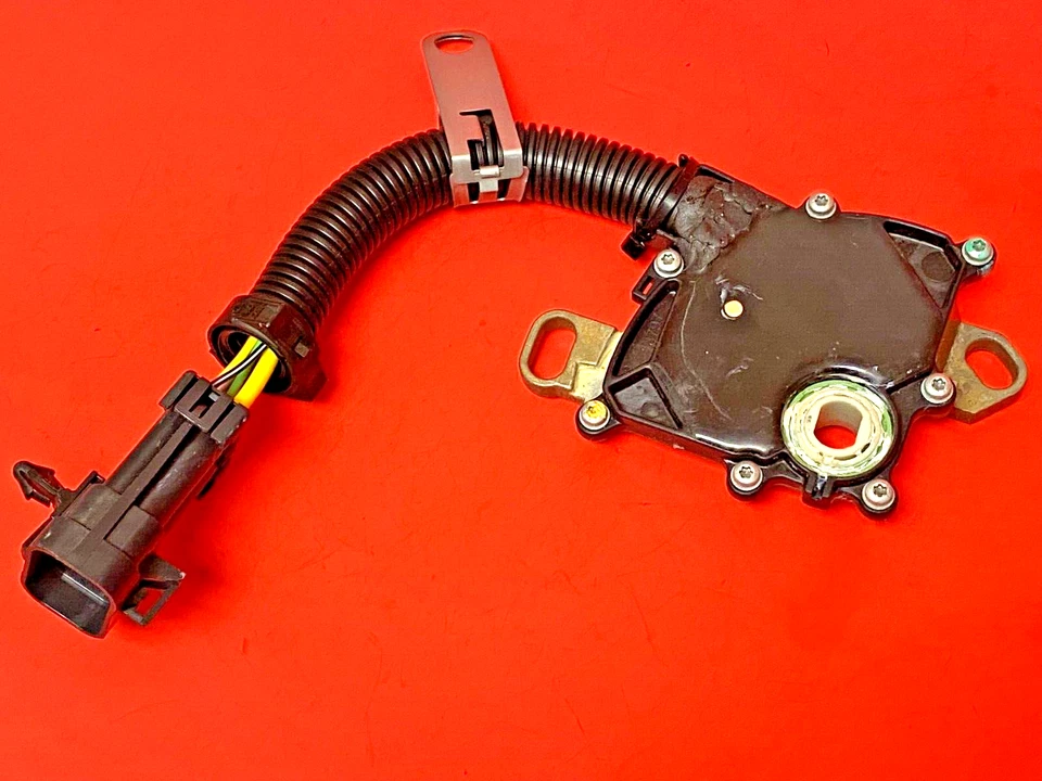 Interruptor de segurança neutro NS-77 para Buick Skylark Oldsmobile Achieva Pontiac Grand A - Imagem 2 de 4