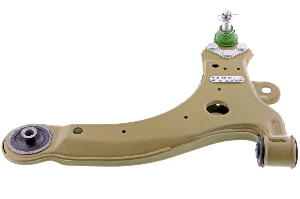 Brazo de control y rótula delantero derecho inferior para Chevrolet Impala Limited 14-16 Foto 2 de 4