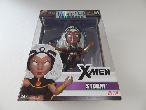 Jada Metals Die Cast Marvel 4" Movie Figure Collection Multiple Selection New - Picture 11 of 60