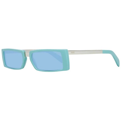 Emilio Pucci EP126 93V Green Gold Sunglasses Plastic Frame 53-17-140 - Picture 2 of 3