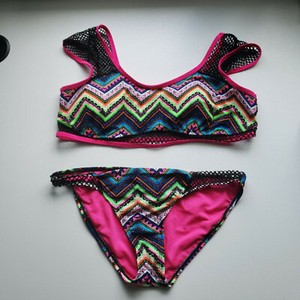 womens 2 piece swim suits