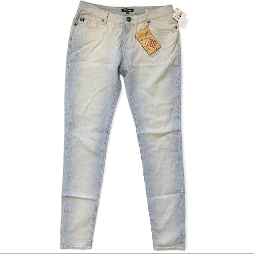NWT DEAR JOHN Joyrich Powell Comfort 