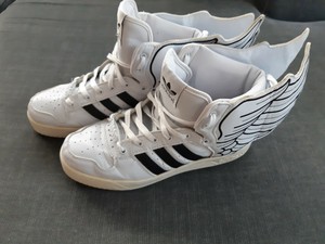 adidas js wings 2.0 dames goedkoop