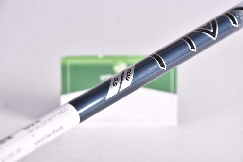 Cobra DS-Adapt X #5 Wood / 18 Degree / Regular Flex Denali Blue 60 Shaft - Picture 6 of 8