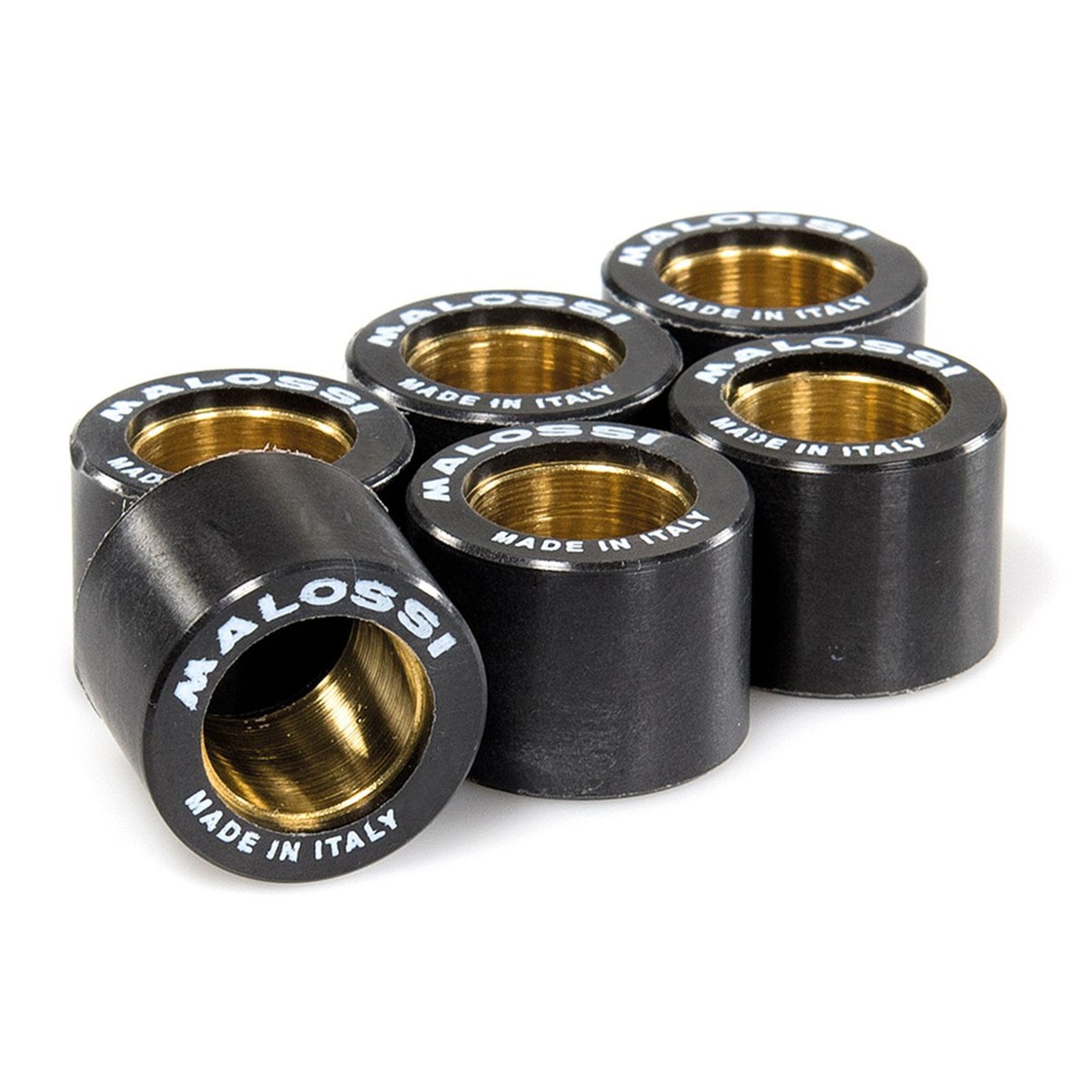 Pesi Variatore 15 X 12 Mm Naraku Hd Heavy Duty - 4,5Gr - Foto 7