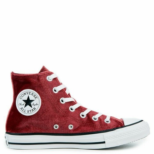Converse CHUCK TAYLOR ALL STAR Red 