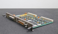 Bosch Central Unit AG/NC3 056583-104401 Used