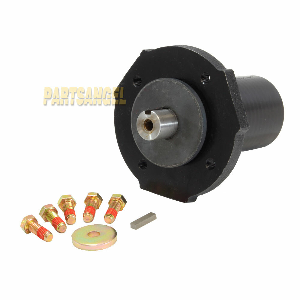 Spindle Assembly for Gravely ZT2344 59202600 59215400 59225700
