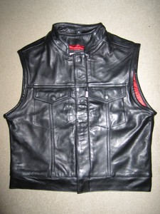 hells angels support gear machine london red big